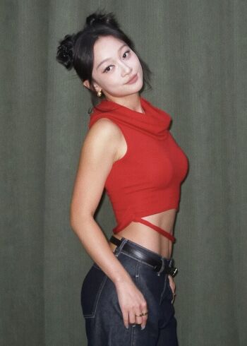 Leaked Callina liang page private photo viral onlyfans