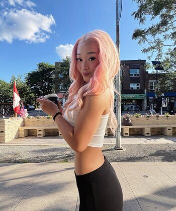Leaked Callina liang page private photo viral onlyfans