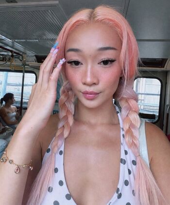 Leaked Callina liang page private photo viral onlyfans