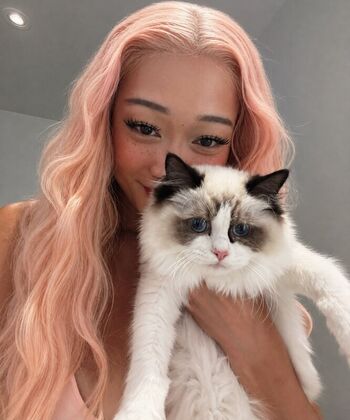 Leaked Callina liang page private photo viral onlyfans