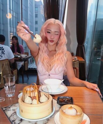 Leaked Callina liang page private photo viral onlyfans