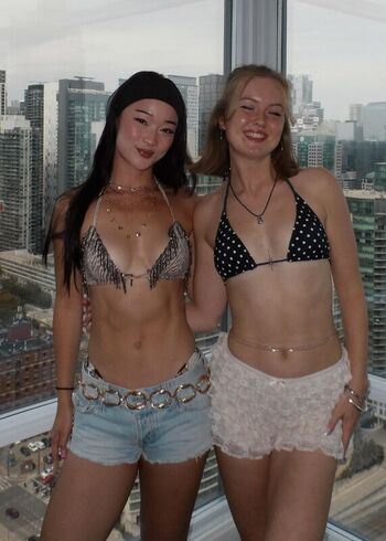 Leaked Callina liang page private photo viral onlyfans