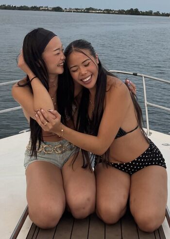 Leaked Callina liang page private photo viral onlyfans
