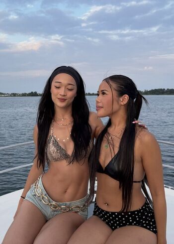 Leaked Callina liang page private photo viral onlyfans