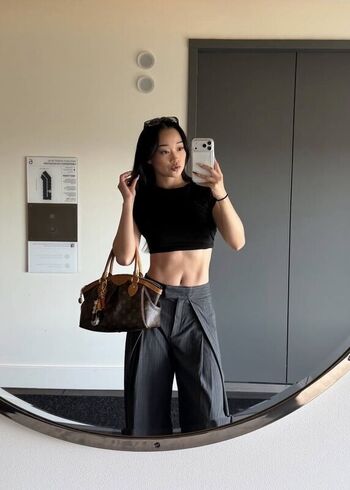 Leaked Callina liang page private photo viral onlyfans