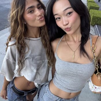 Leaked Callina liang private photo viral onlyfans