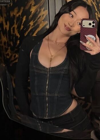 Leaked Callina liang private photo viral onlyfans
