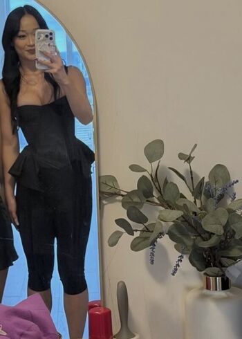 Leaked Callina liang private photo viral onlyfans