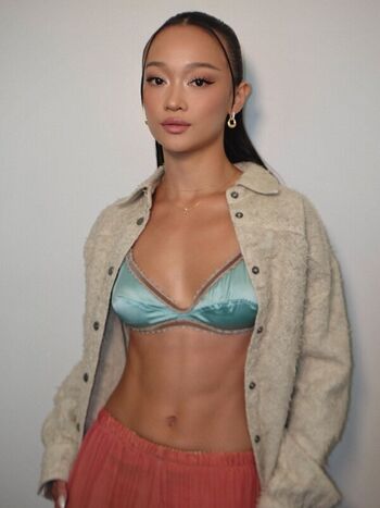 Leaked Callina liang private photo viral onlyfans