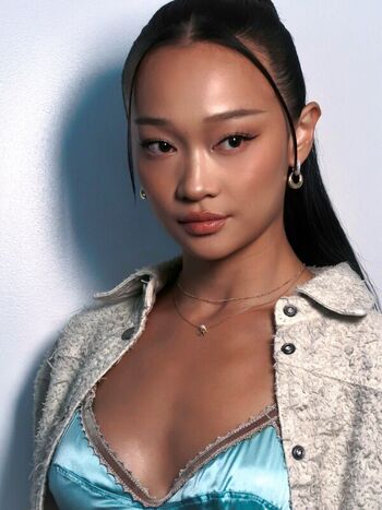 Leaked Callina liang private photo viral onlyfans