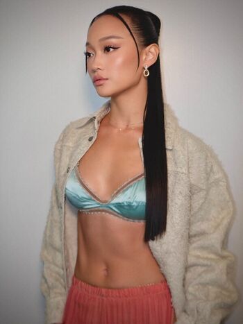 Callina Liang