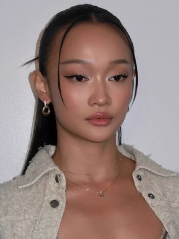Leaked Callina liang private photo viral onlyfans