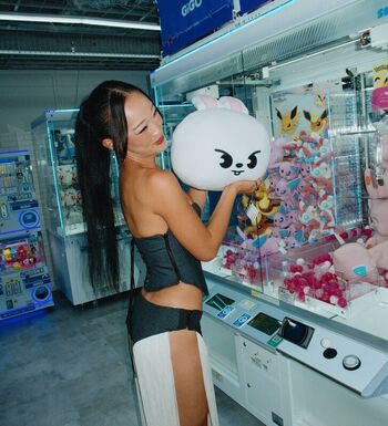 Callina Liang