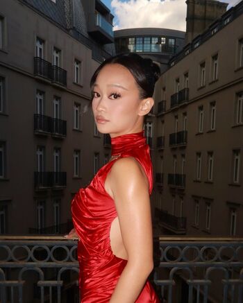 Callina Liang