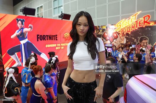 Callina Liang