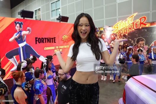 Callina Liang
