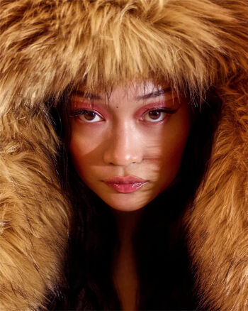 Callina Liang