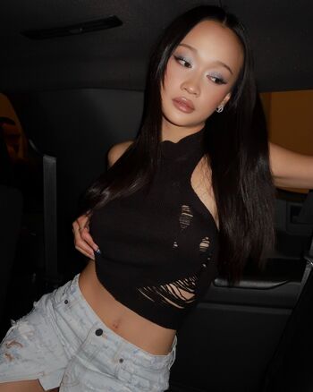 Callina Liang