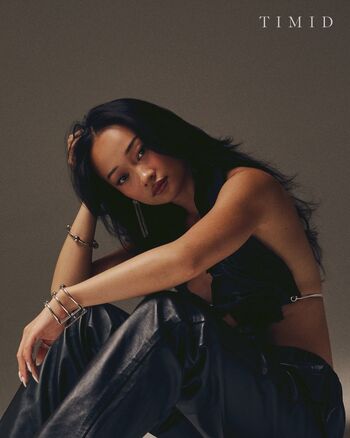 Callina Liang