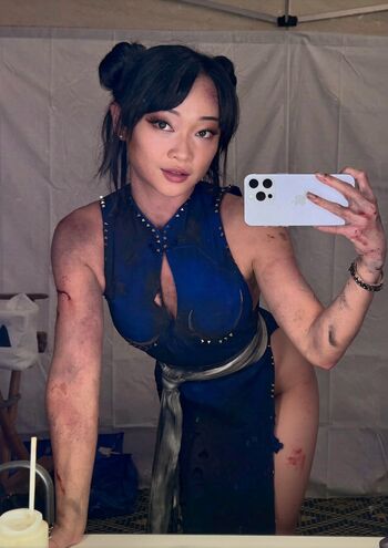 Callina Liang
