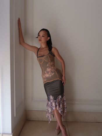 Callina Liang