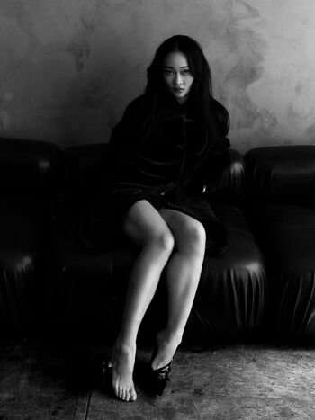 Callina Liang