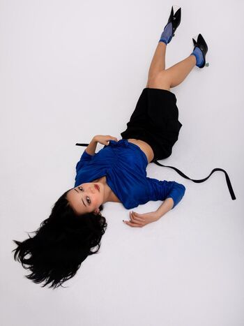 Callina Liang