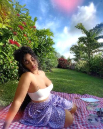 Leaked Calljayladoll private photo viral onlyfans