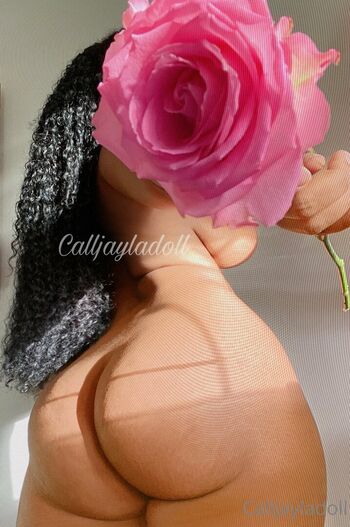 Leaked Calljayladoll private photo viral onlyfans