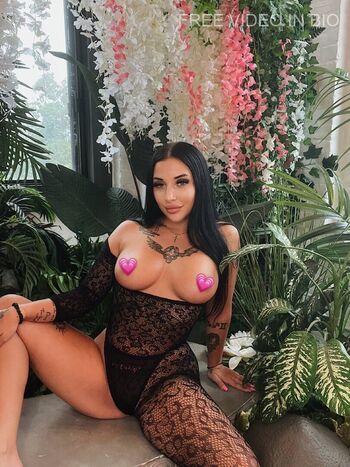 Leaked Callmelasexy private photo viral onlyfans