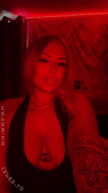 Leaked Callmeperle private photo viral onlyfans