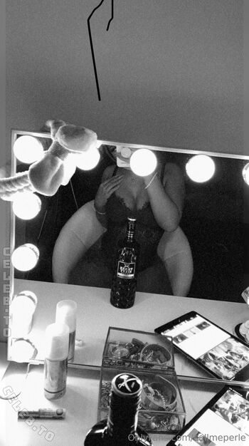 Leaked Callmeperle private photo viral onlyfans