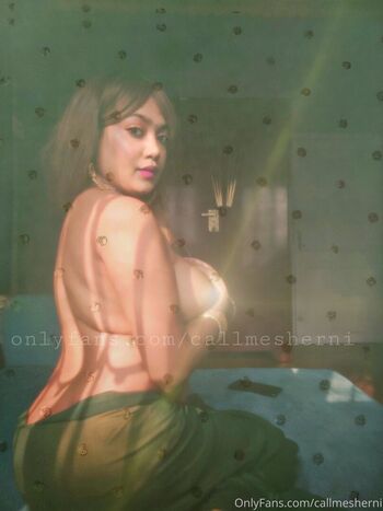 Leaked Callmesherni private photo viral onlyfans