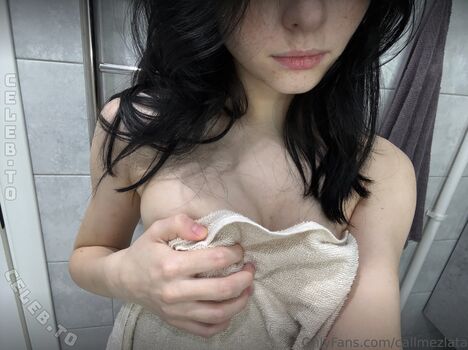 Leaked Callmezlata page private photo viral onlyfans