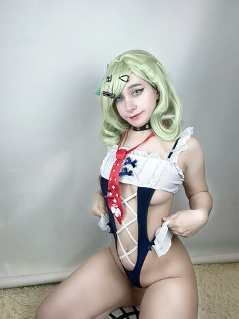 Calucosplay