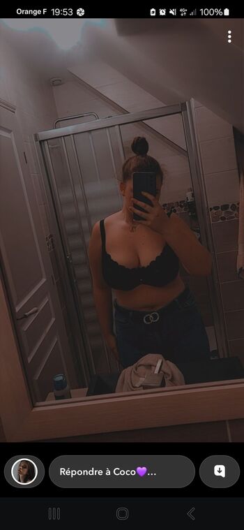 Leaked Calvados private photo viral onlyfans