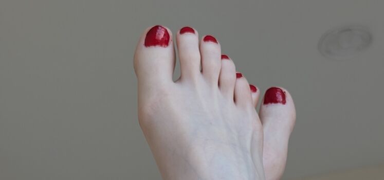 Cam Girls Feet Content