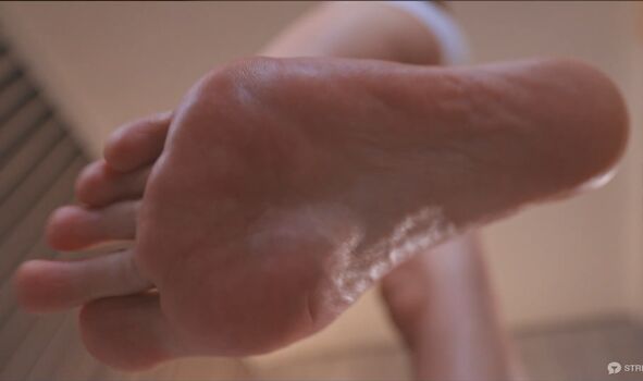 Cam Girls Feet Content
