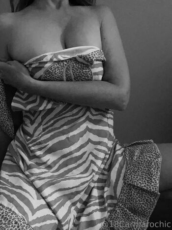 Leaked Camarodragracingchic private photo viral onlyfans