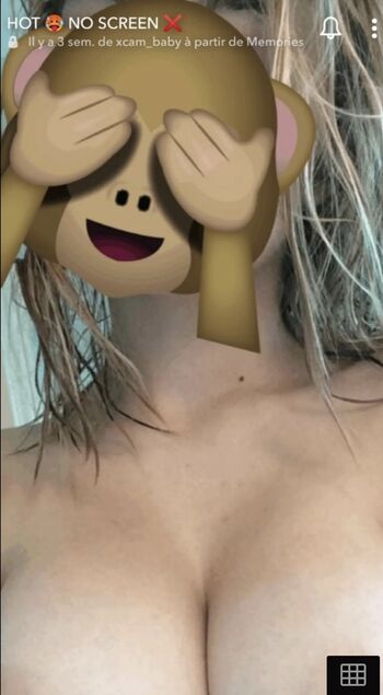 Leaked Cambaby private photo viral onlyfans