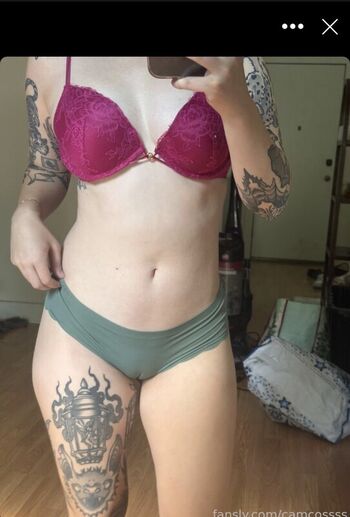 Leaked Camcossss private photo viral onlyfans
