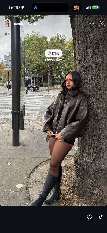 Leaked Camdfl private photo viral onlyfans
