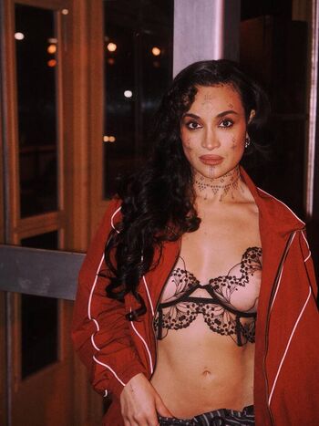 Leaked Camelia jordana private photo viral onlyfans