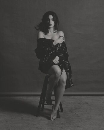 Leaked Camelia jordana private photo viral onlyfans