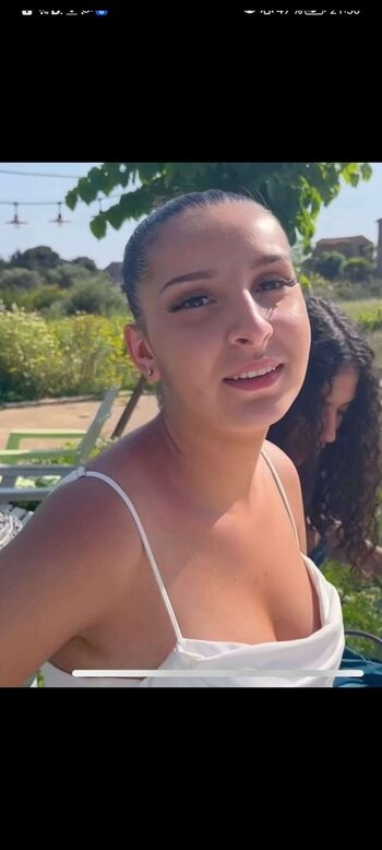 Leaked Camelia private photo viral onlyfans