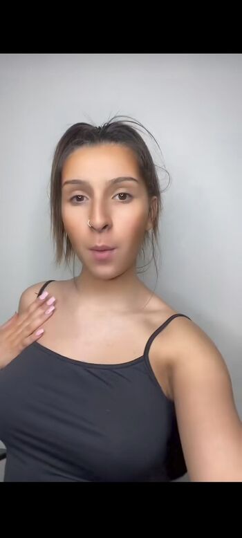 Leaked Camelia private photo viral onlyfans