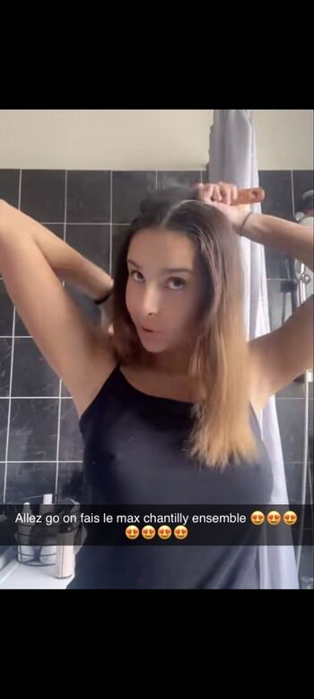Leaked Camelia private photo viral onlyfans