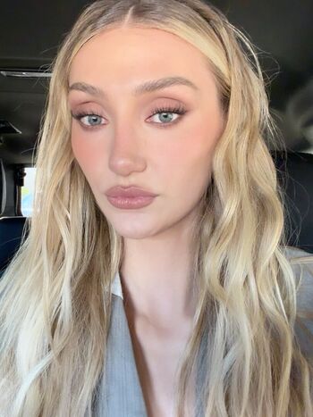 Cameron Brink