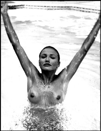 Leaked Cameron diaz private photo viral onlyfans