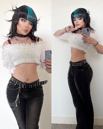 Leaked Theopisti/ private photo viral onlyfans